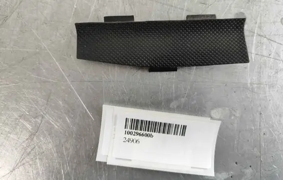 Tesla Model S Other front door trim element 100296600B