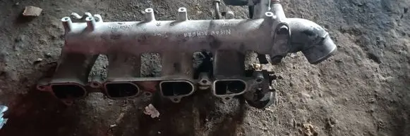 Nissan Almera N16 Intake manifold 140015M300