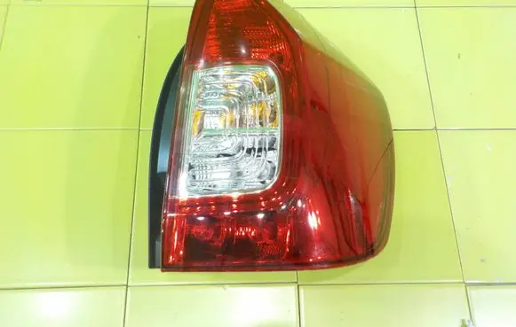 Dacia Logan II Rear/tail lights 085531902RB