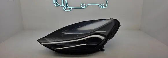 Tesla Model 3 Headlight/headlamp 151495200D