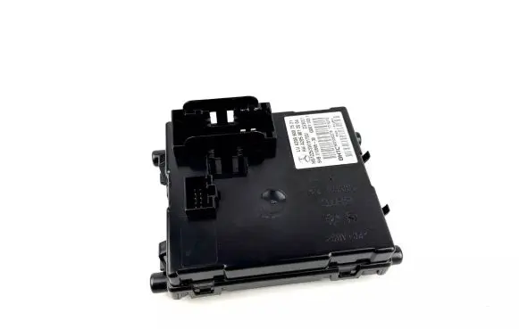 Mercedes-Benz C W205 Climate control unit A2059007521