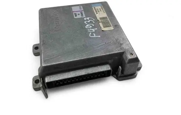 Other control units/modules