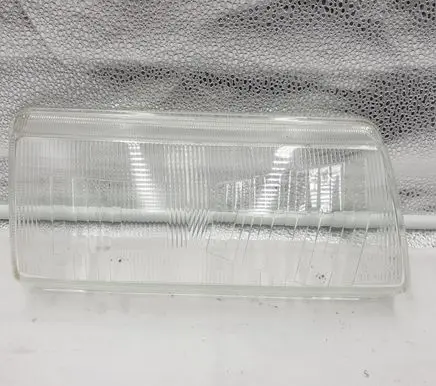 Mazda 323 Headlight lense 0255275