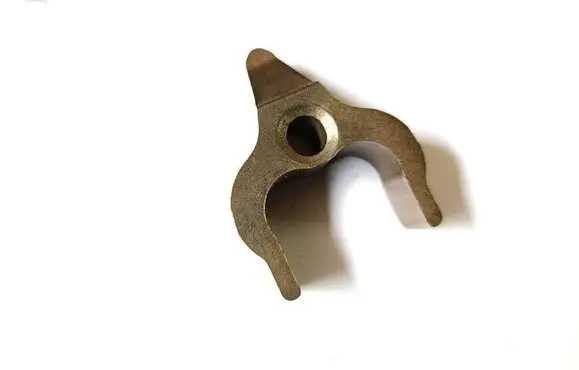 Fuel Injector clamp holder