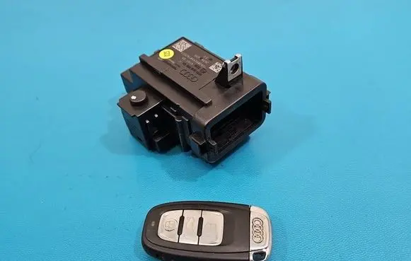 Audi A5 8T 8F Ignition lock 8K0909131C IMPRK1578622