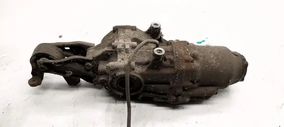 Honda CR-V Rear differential GR154026057 GR15