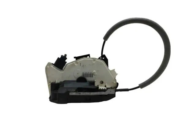 Skoda Superb B6 (3T) Front door lock 5N1837016C