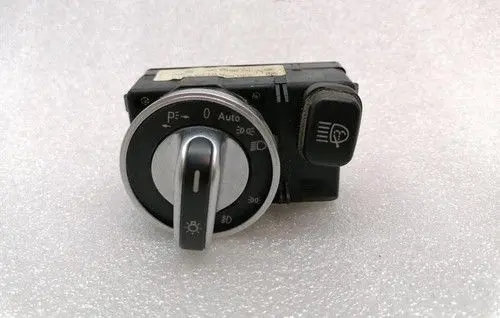 Mercedes-Benz SL R230 Hazard light switch A2305450104