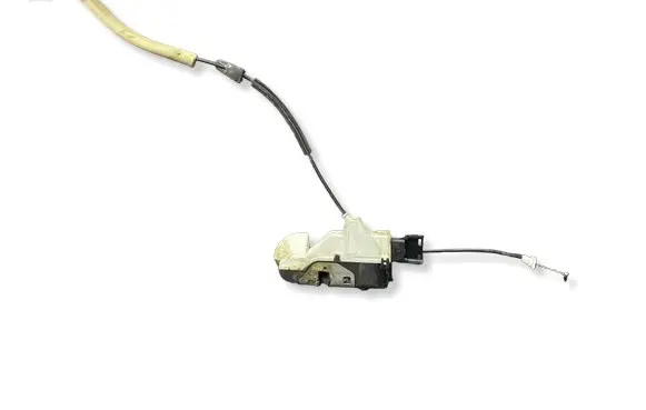 Citroen Berlingo Front door lock 3135N0088J6 A01852 3135N0088H6