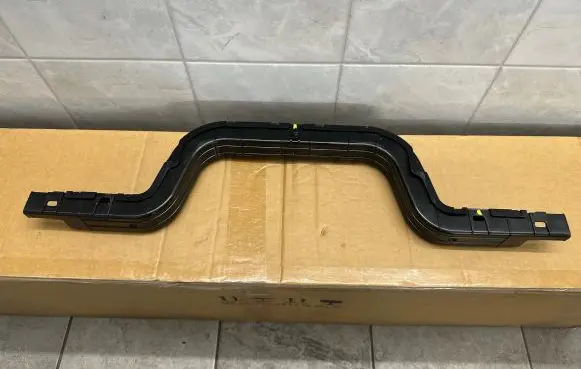 Ford Ranger IV Other center console (tunnel) element MB3T-14A099-BAA MB3T-14A390-HA