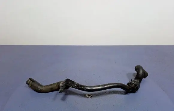 Audi Q4 Sportback e-tron Engine coolant pipe/hose 1EA121621G
