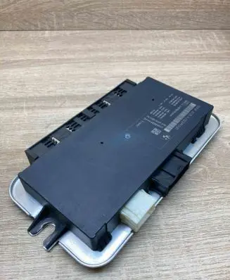 BMW 5 GT F07 Light module LCM 9210399