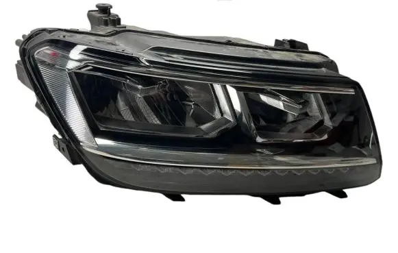 Volkswagen Tiguan Headlight/headlamp 5NB941036B 030110123200