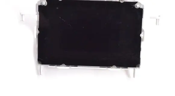 Ford Fiesta Screen/display/small screen ET7T18B955BB