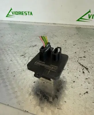 Citroen C4 Grand Picasso Heater blower motor/fan resistor A43002600