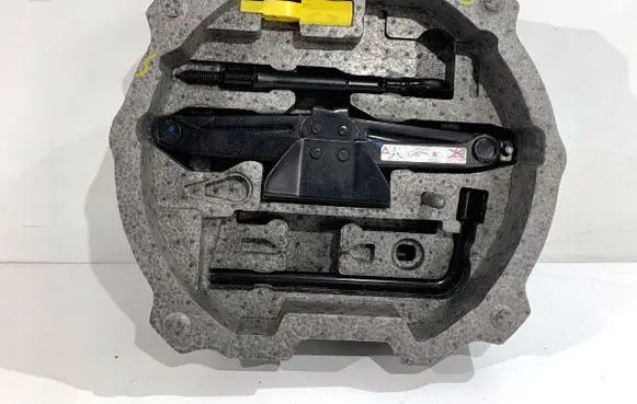 Citroen C5 Other interior part 9681838180