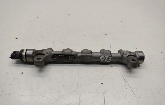 KIA Optima Fuel main line pipe 0445214181 314002A420 0281002863