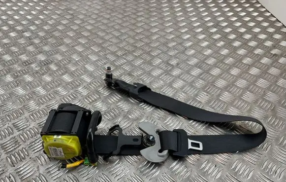 KIA Ceed Front seatbelt 88810J7000ED
