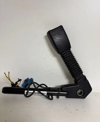 Mini One - Cooper Coupe R56 Front seatbelt buckle 531084200 1485969