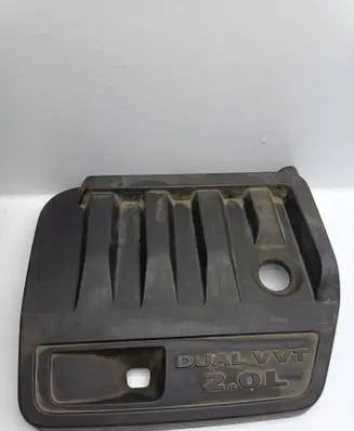 Dodge Caliber Engine cover (trim) 04891715AA