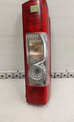 Fiat Ducato Rear/tail lights 20135751 27322202