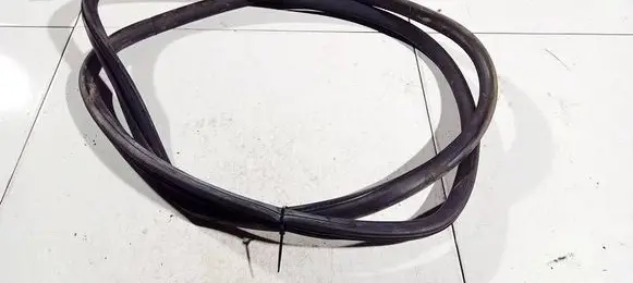Audi A6 S6 C6 4F Rubber seal front coupe door 