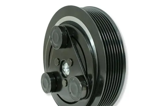 Nissan Pathfinder R51 Air conditioning (A/C) compressor (pump) 5062119411 5062118940 Z0008619