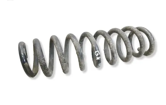 BMW 1 E82 E88 Rear coil spring 
