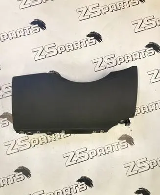 BMW 7 E65 E66 Dashboard lower bottom trim panel 72758410 7020772