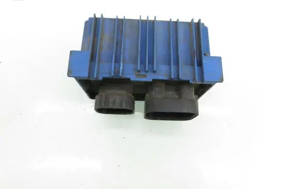 Opel Corsa D Glow plug pre-heat relay 51299044 55557760