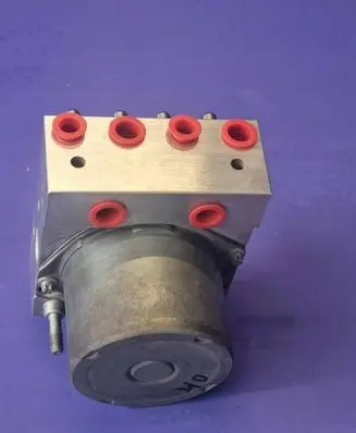 Opel Corsa D ABS Pump 13350598 0265251864