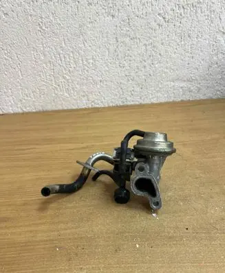Mercedes-Benz S W220 EGR valve 1121400060 F6333