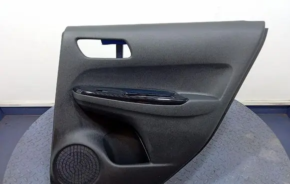 Honda Jazz Door card panel trim set 