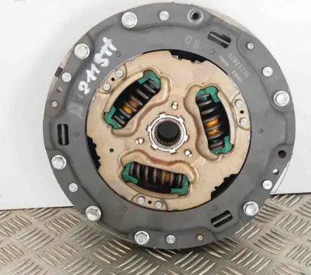 Toyota Prius (XW50) Flywheel 5L213029