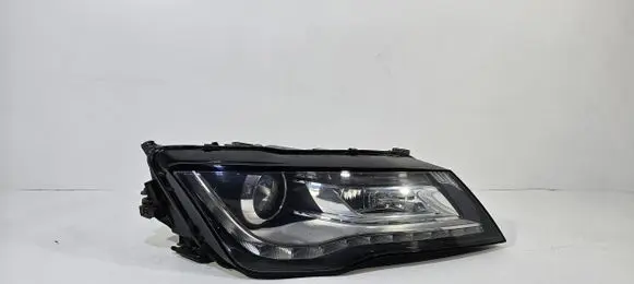 Audi A7 S7 4G Headlight/headlamp 12738632480