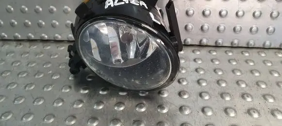 Seat Altea Front fog light