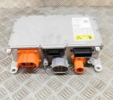 Mercedes-Benz EQC Other devices A0009019312 A0009004625