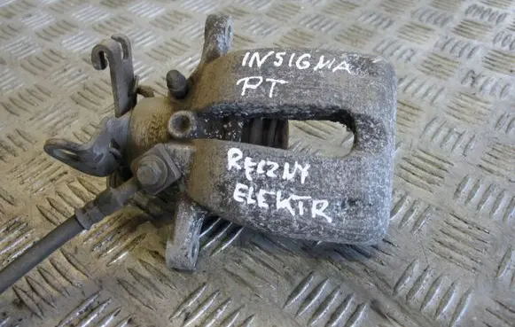Opel Insignia A Front brake caliper Array