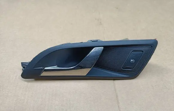 Skoda Yeti (5L) Rear door interior handle 1Z0839247 1Z0035411P