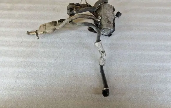 Volvo V50 Auxiliary pre-heater (Webasto) 252270