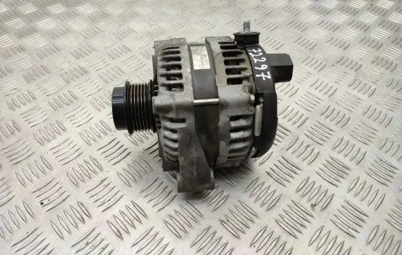 Jaguar XF X250 Generator/alternator 8X2310300CC