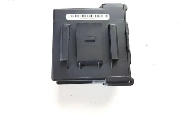 Nissan Navara D23 Other control units/modules 284E74JA0C