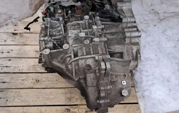 KIA Optima Automatic gearbox A0105442 16031302 TM62HBGGAU677223