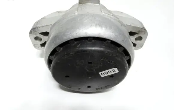 Porsche Panamera (971) Engine mount bracket 971199383A