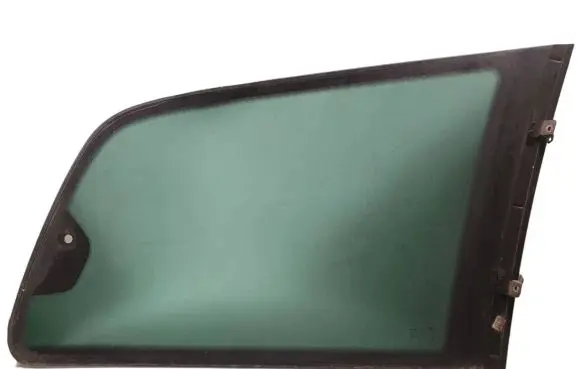 Volkswagen Sharan Rear side window 43R000002 DOT249AS3M104