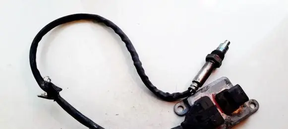Mercedes-Benz C W205 Lambda probe sensor a0009052809 zgs001q01