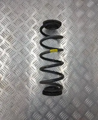 Opel Astra K Rear coil spring 420720559 298002