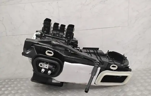 Mercedes-Benz EQE x294 Interior heater climate box assembly housing A2978303103