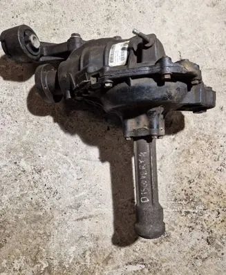 Land Rover Discovery 4 - LR4 Front differential CH223017AB 21864446