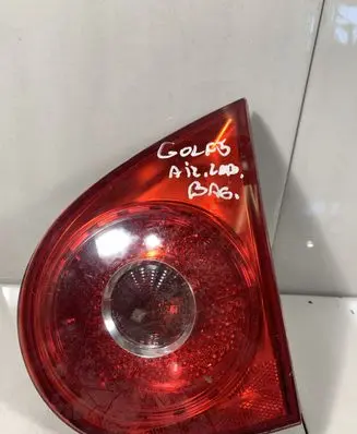 Volkswagen Golf V Tailgate rear/tail lights 1K6945094F